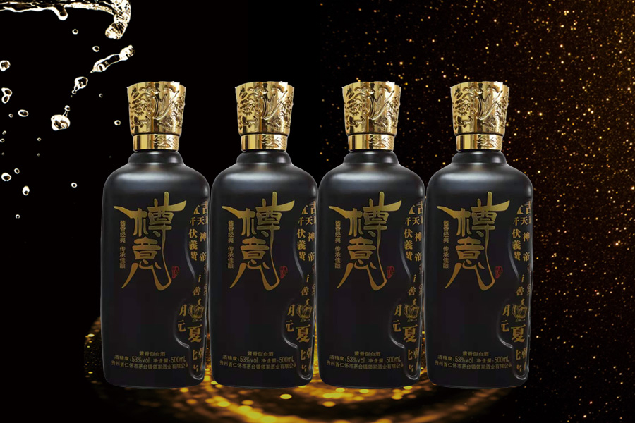 樽意酒全球糧食減產 高端白酒悄漲價了